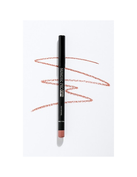 Crayon crémeux à lévres n°CL1 naturel 0,90g NUMERIC PROOF