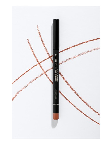 Crayon crémeux à lévres n°CL1 naturel 0,90g NUMERIC PROOF