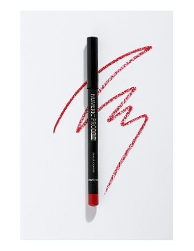 Crayon crémeux à lévres n°CL1 naturel 0,90g NUMERIC PROOF