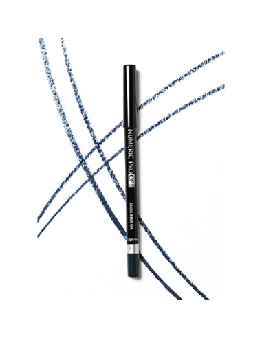 Crayon liner contour yeux  CM110  dynamic 1.16g NUMERIC PROOF
