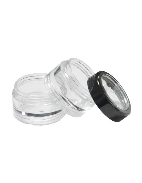 Kit poudrier encastrable x 2 10ml NUMERIC PROOF