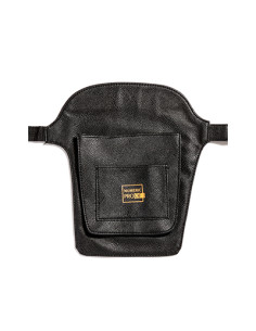 Ceinture de maquillage 2 poches simili cuir sans retour NUMERIC PROOF