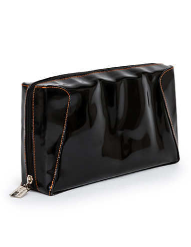 Trousse TE élégance vernis noir   NUMERIC PROOF