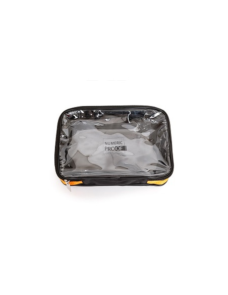 Trousse plate filet grand modele TTPGM NUMERIC PROOF