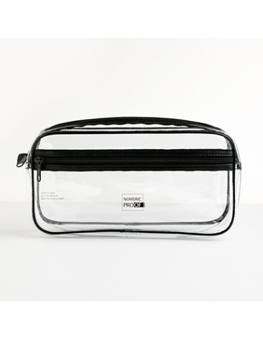 Trousse USA TUS NUMERIC PROOF