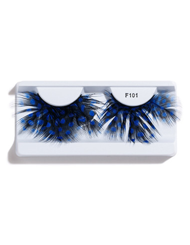 Faux cils F101 NUMERIC PROOF