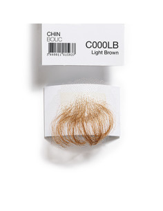 Chin C00 light brown NUMERIC PROOF