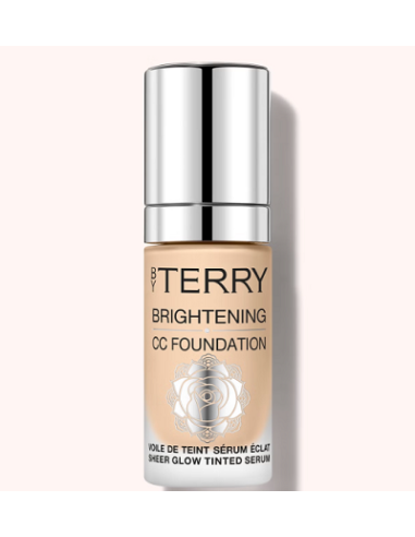 Brightening cc foundation N°1C 30ML BY TERRY  