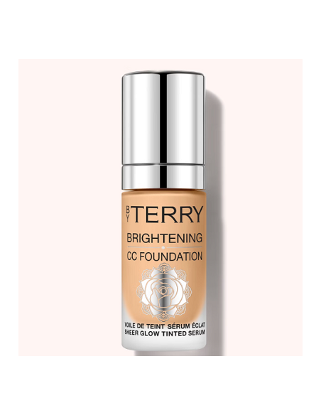 Brightening cc foundation N°1C 30ML BY TERRY  