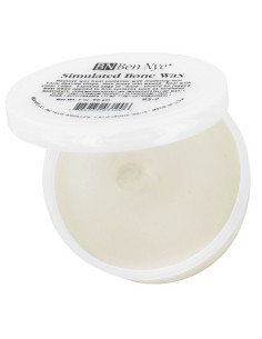 Simulation d'os BS2 bone  wax  71 grs BEN NYE