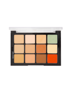 Palette concealer et adjuster STP15 x12 colors 26g BEN NYE 