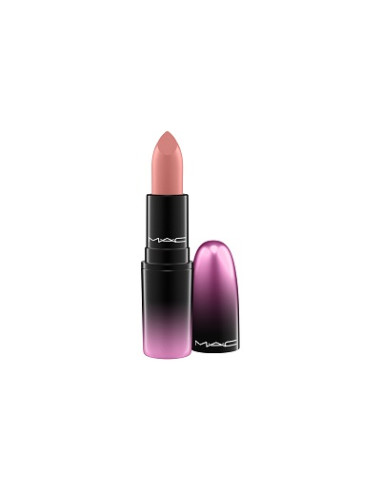 Love me lipstick N°402 french silk 3g MAC  COSMETICS