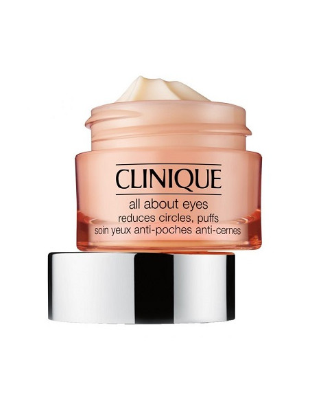 All about eyes 15ml CLINIQUE