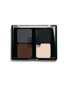 Palette fard à paupières OP1238  PPB4 x 1.8g NUMERIC PROOF