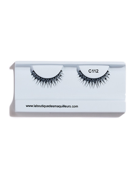 Faux cils N° C112 NUMERIC PROOF