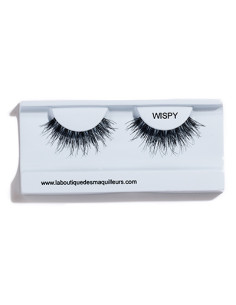 Faux cils wispy NUMERIC PROOF