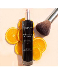 Tea to tan face & body 100ml BY TERRY 