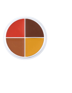 Kit HD 4 couleurs  SK5 deep contour whell 14g   BEN NYE