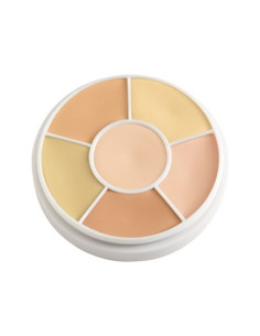 Kit 6 couleurs NK11 28g BEN NYE