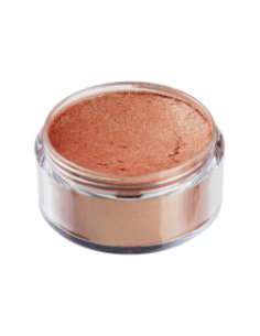 Poudre luxe LX N°22  rose gold 6g BEN NYE