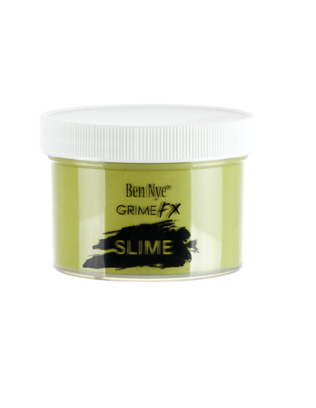 Poudre slime grime FX 150 gr BEN NYE