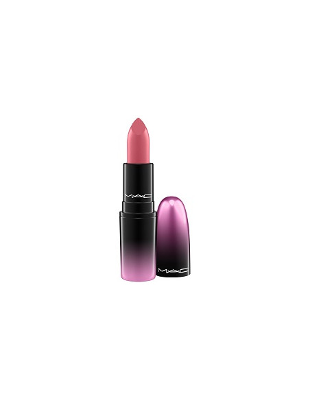 Love me lipstick N°402 french silk 3g MAC  COSMETICS