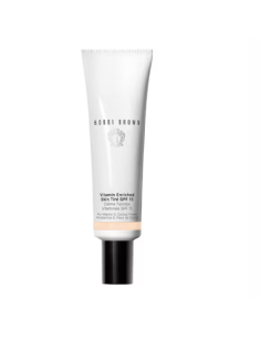 Crème teintée vitaminée SPF15 N°fair 2 50ml BOBBI BROWN