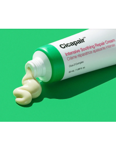 Cicapair crème réparatrice apaisante intense 50ml DR JART+