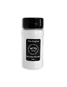 Poudre no color  60g RCMA POWDER NO COOR