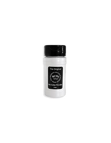 Poudre no color  60g RCMA POWDER NO COOR
