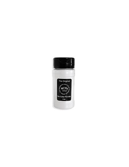 Poudre no color  60g RCMA POWDER NO COOR