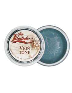 Pigment à l'alcool vein tone SKIN ILLUSTRATOR
