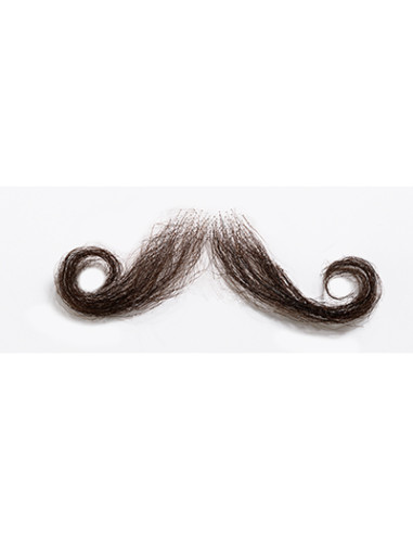 Moustache M110 black NUMERIC PROOF 