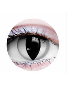 Lentilles de contact venom PRIMAL