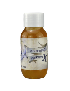 Acrobat adhesive X - Colle X 50ml BLUEBIRD