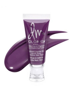 DMD colorfix matte royalty 10ml DANESSA MYRICKS