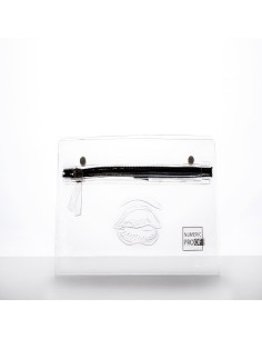 Trousse TPU duo crayons NUMERIC PROOF