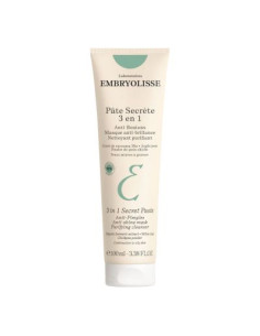 Pâte secrete 3 en 1 100ml EMBRYOLISSE