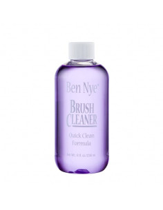 Nettoyant pinceaux 240 ml  BEN NYE