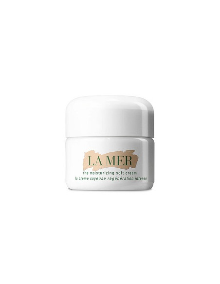 La créme soyeuse régénération intense 30ml LA MER
