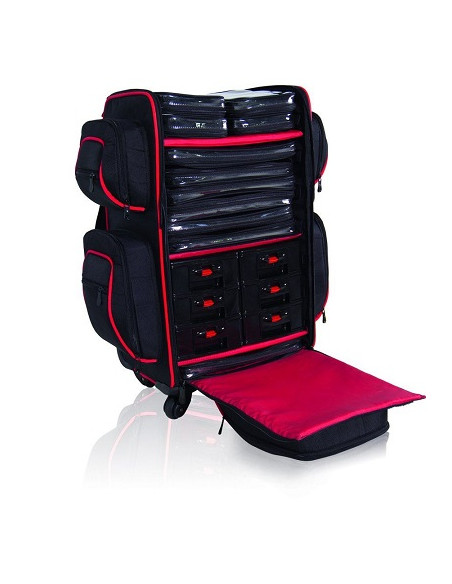TM110 VALISE  MASTER