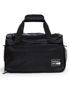 Sac airbrush  SAB NUMERIC PROOF