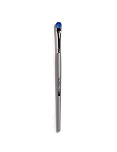 Pinceau mode bleu N°118 fard à paupières NUMERIC PROOF 