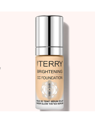 Brightening cc foundation N°1C 30ML BY TERRY  