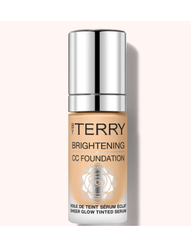 Brightening cc foundation N°1C 30ML BY TERRY  
