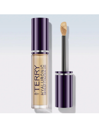 Hyaluronic serum concealer N°3 apricot nude 5.2 ml BY TERRY