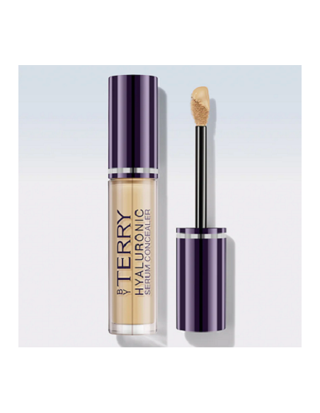 Hyaluronic serum concealer N°3 apricot nude 5.2 ml BY TERRY