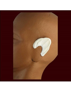 Prothèse FRW078 oreille de feuille BURMAN