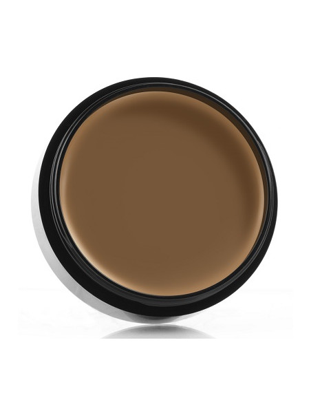 Célébré HD crème N° 22A soft peach 25gr MEHRON