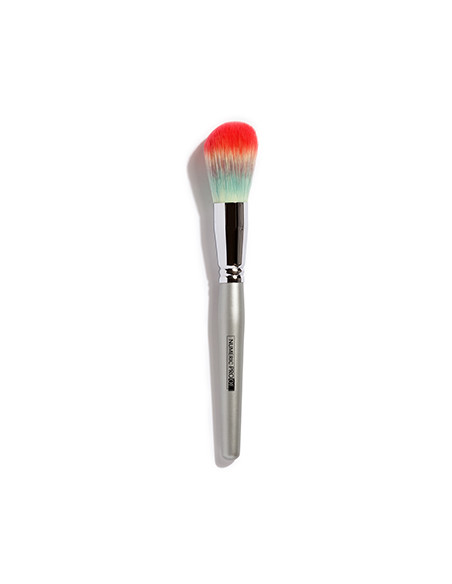 Pinceau mode multicolor  N°110 poudre  NUMERIC PROOF